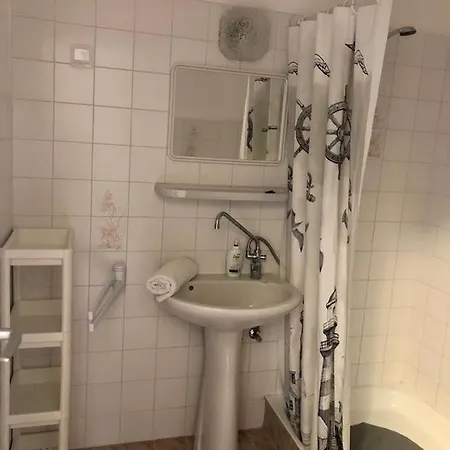 Gæstehus Aniiza