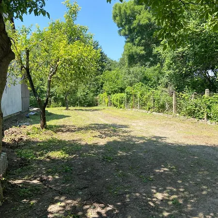 Pensión Aniiza Orvenyes