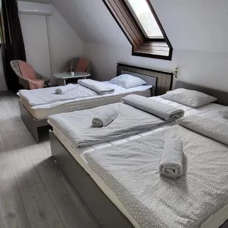 Aniiza Guest house