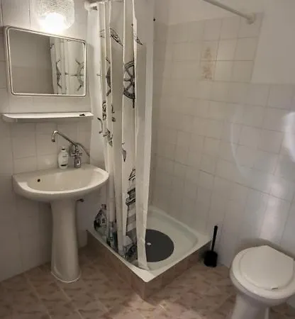Gæstehus Aniiza