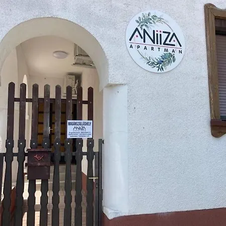 Gæstehus Aniiza 3*