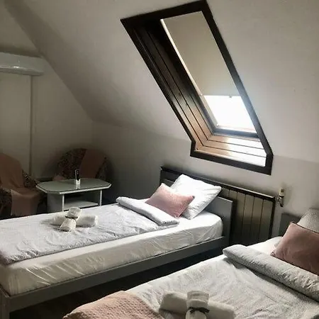 Gæstehus Aniiza