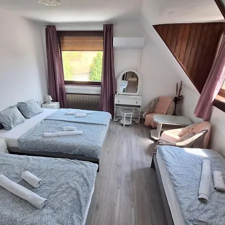 Guest house Aniiza