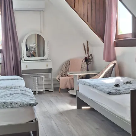 Gæstehus Aniiza